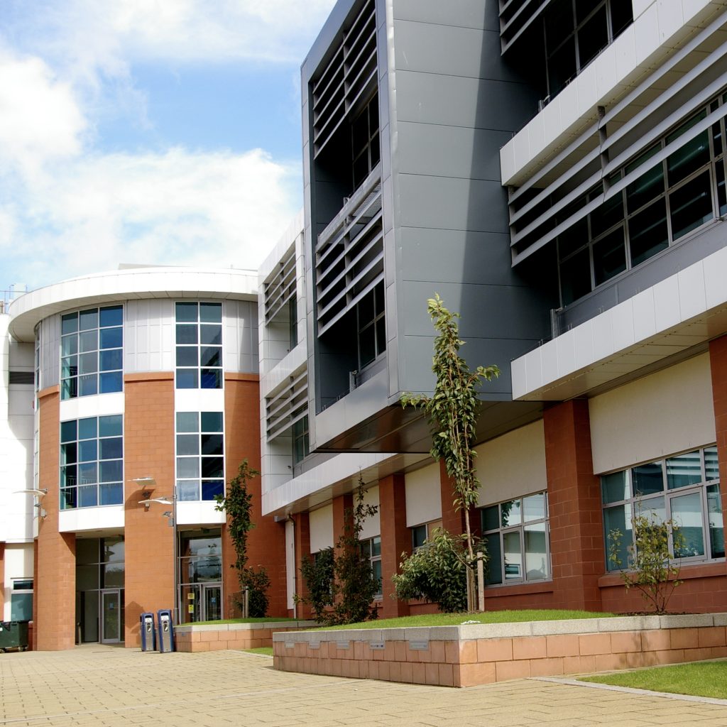 Property Management Spectrum